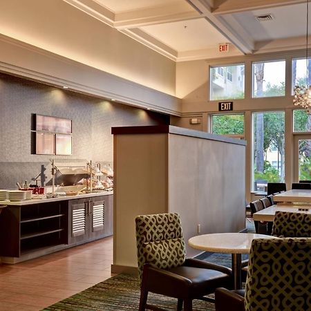 Residence Inn Los Angeles Lax/El Segundo Zewnętrze zdjęcie