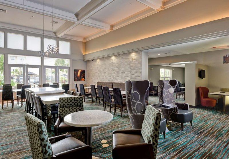 Residence Inn Los Angeles Lax/El Segundo Zewnętrze zdjęcie