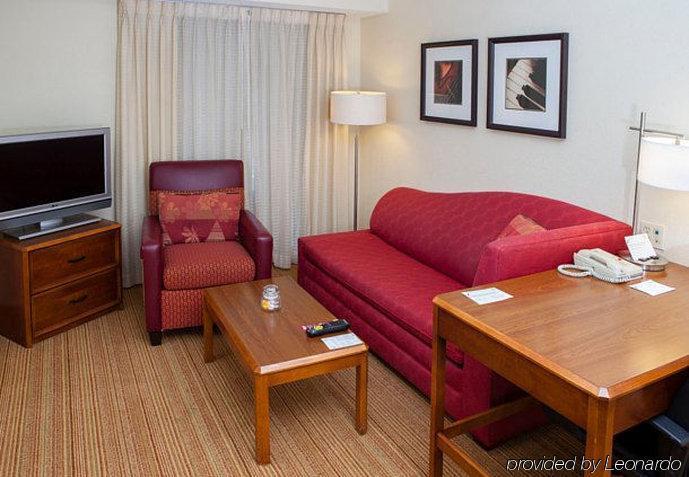 Residence Inn Los Angeles Lax/El Segundo Zewnętrze zdjęcie