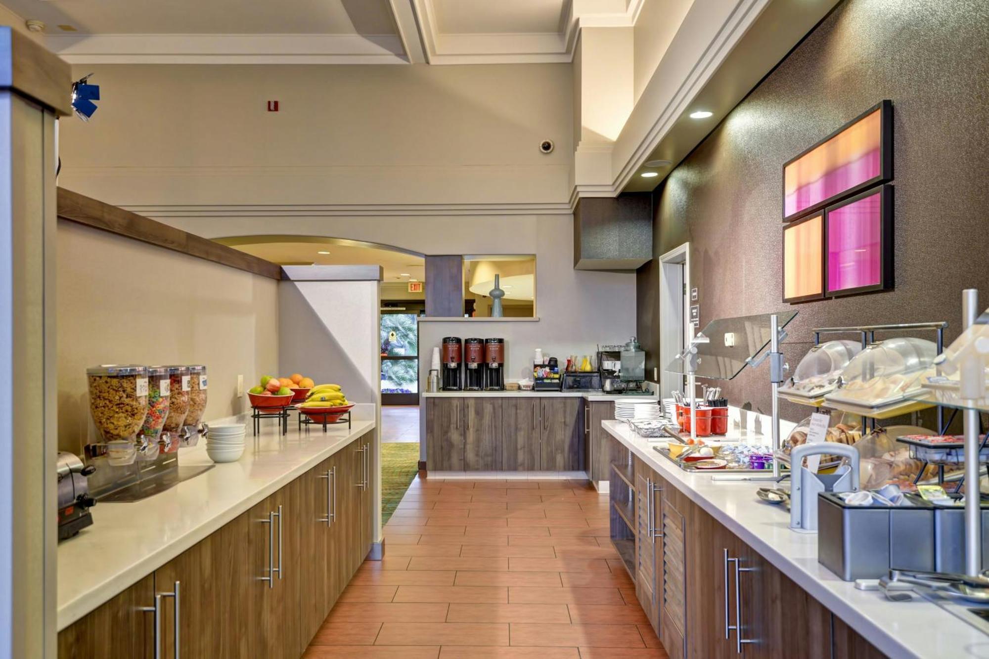 Residence Inn Los Angeles Lax/El Segundo Zewnętrze zdjęcie